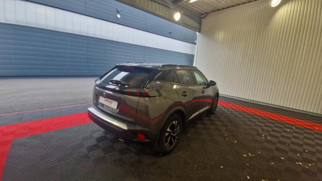 Peugeot 2008 image 5