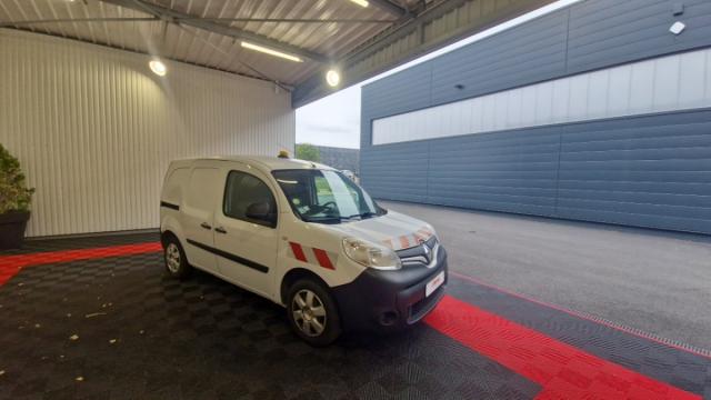 Renault Kangoo Express image 8