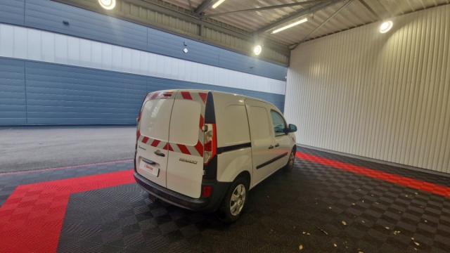 Renault Kangoo Express image 9