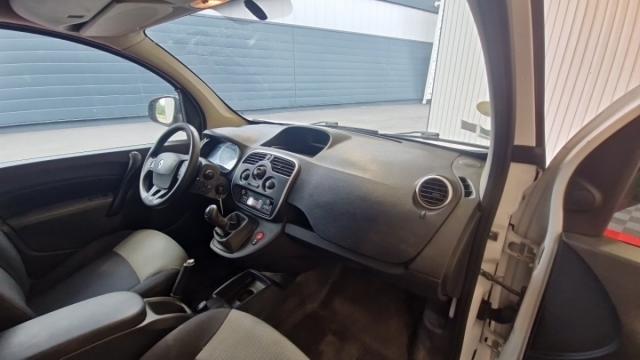 Renault Kangoo Express image 6