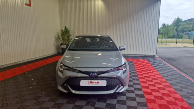 Toyota Corolla image 6