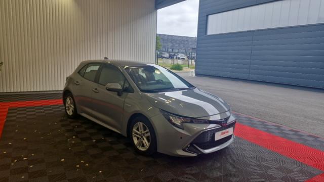Toyota Corolla image 8
