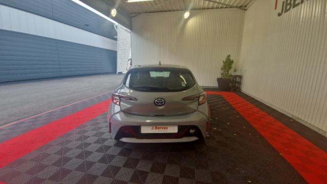 Toyota Corolla image 5