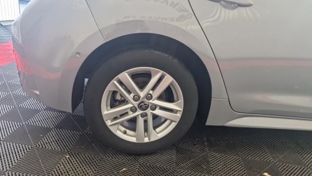 Toyota Corolla image 7
