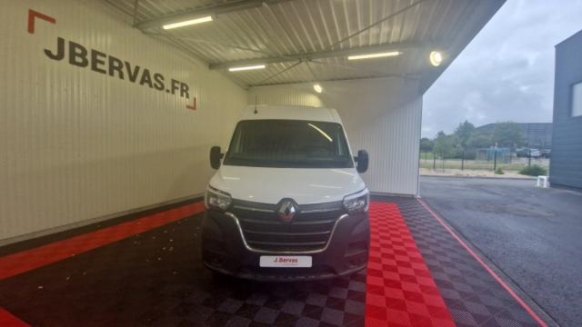 Renault Master image 9