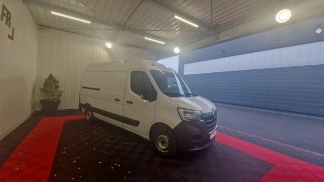 Renault Master image 5