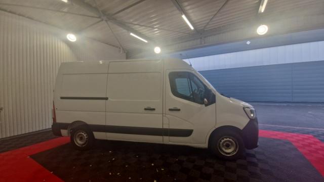 Renault Master image 6