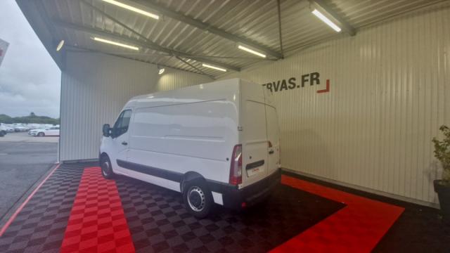 Renault Master image 3