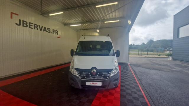 Renault Master image 8