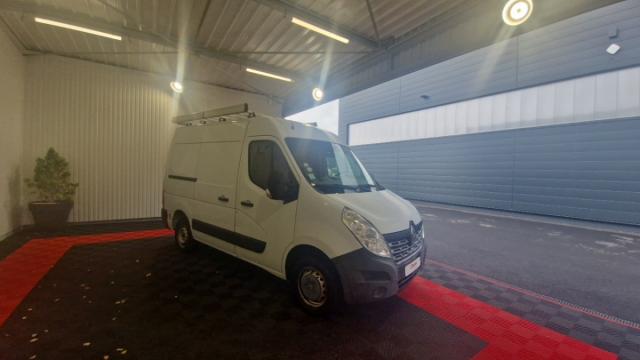 Renault Master image 4