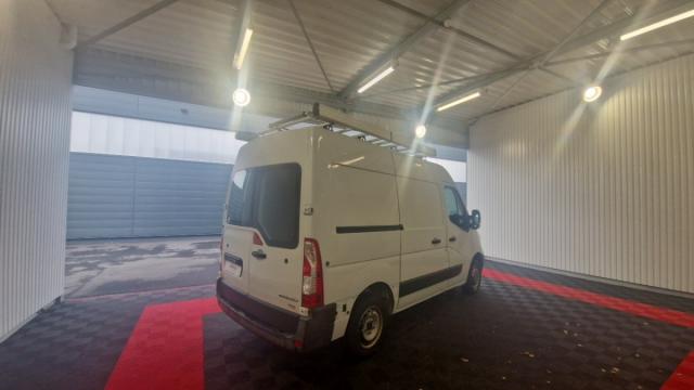 Renault Master image 3