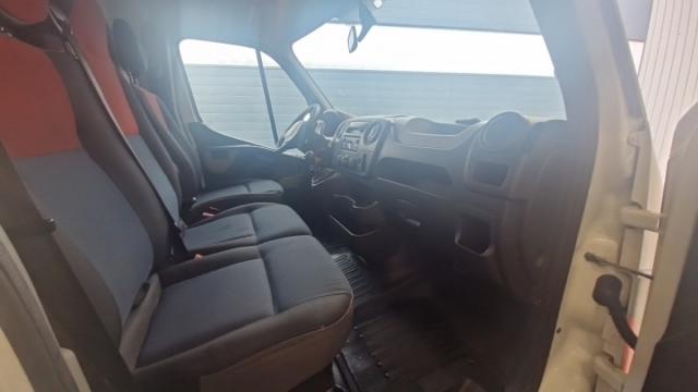 Renault Master image 6
