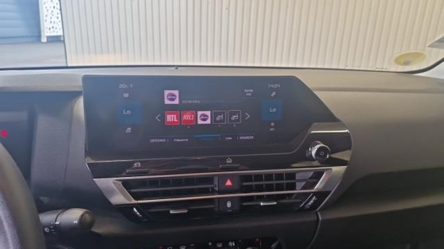 Citroen C4 image 2