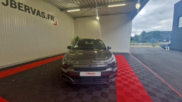 Citroen C4 image 5