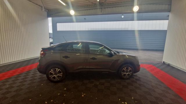 Citroen C4 image 6