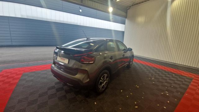 Citroen C4 image 1