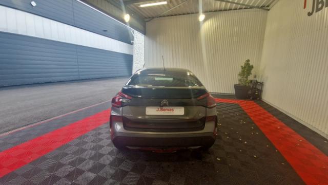 Citroen C4 image 3