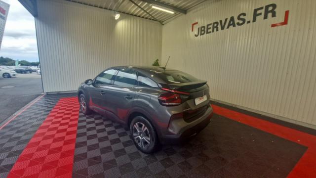Citroen C4 image 4