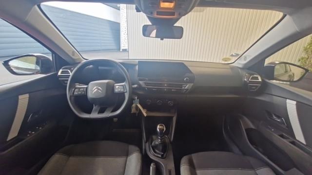 Citroen C4 image 8