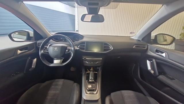 Peugeot 308 image 4