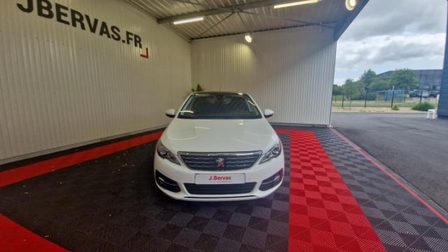 Peugeot 308 image 3