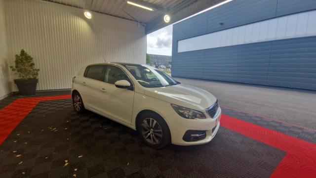 Peugeot 308 image 7