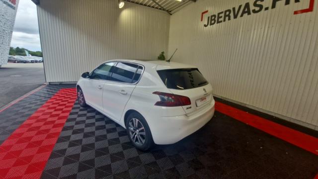 Peugeot 308 image 6