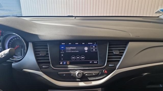 Opel Astra image 5