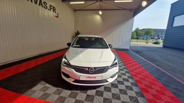 Opel Astra image 8