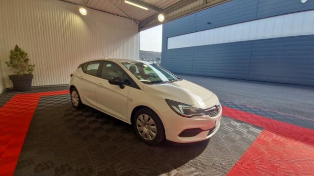 Opel Astra image 9