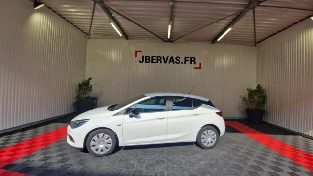Opel Astra image 4