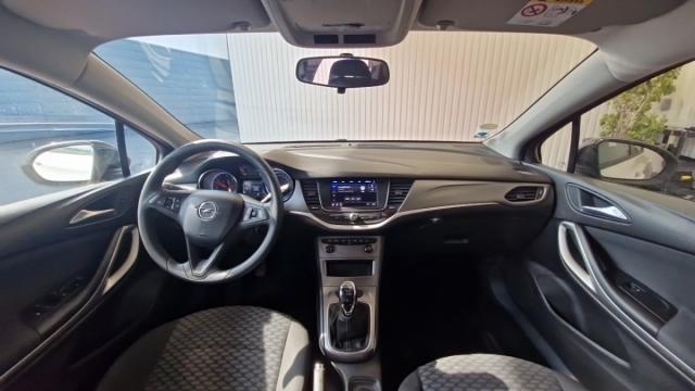 Opel Astra image 3