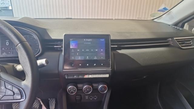 Renault Clio image 2