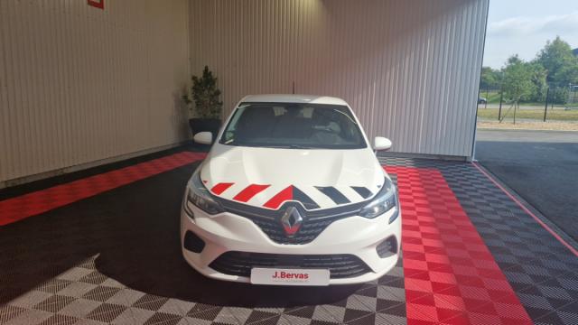 Renault Clio image 4