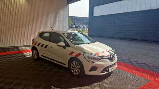 Renault Clio image 9