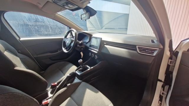 Renault Clio image 1