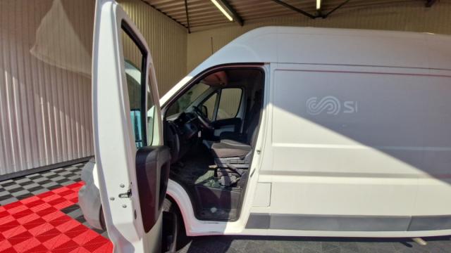 Citroen Jumper image 9