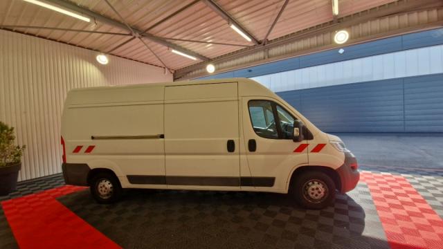 Citroen Jumper image 7