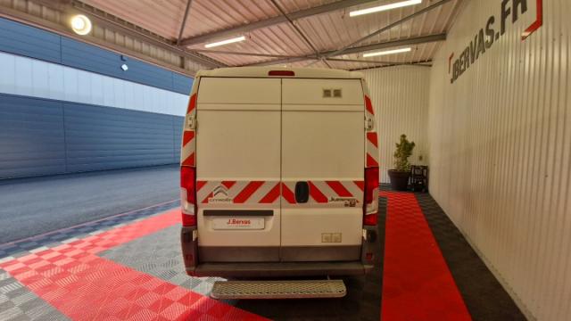 Citroen Jumper image 6