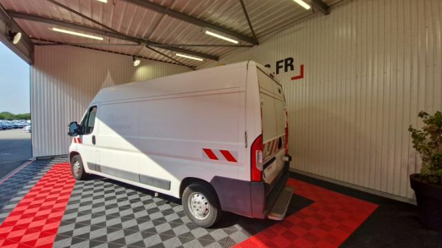 Citroen Jumper image 1