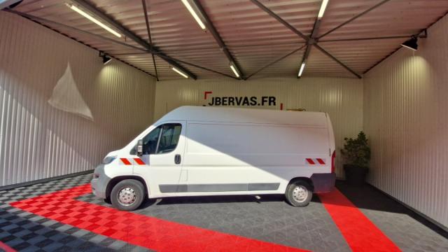 Citroen Jumper image 5