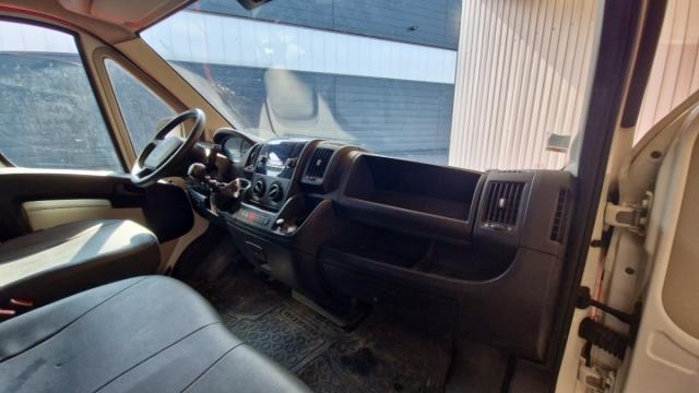 Citroen Jumper image 2