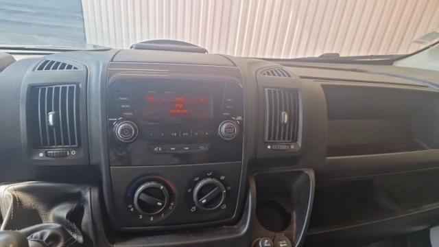 Citroen Jumper image 3