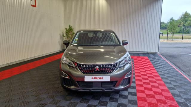Peugeot 5008 image 3
