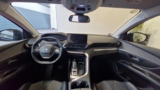 Peugeot 5008 image 4