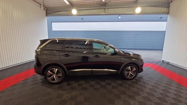 Peugeot 5008 image 6