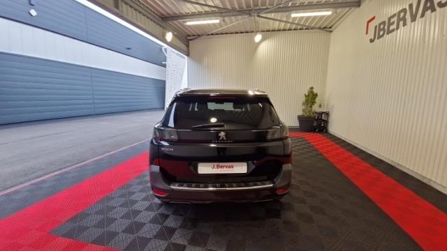 Peugeot 5008 image 5