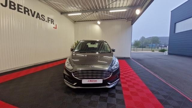 Ford Galaxy image 4