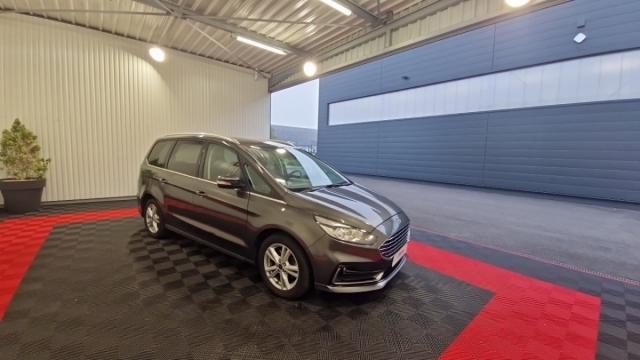 Ford Galaxy image 6