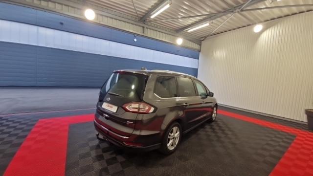 Ford Galaxy image 7